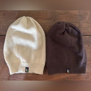 Beanies from Berlin, Germany